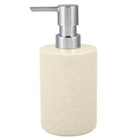 Дозатор д/жид.мыла РТ STOCKHOLM мол.туман РТ502210048