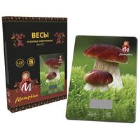 Весы напольн. электр. HomeStar HS-6006B 150 кг 110014