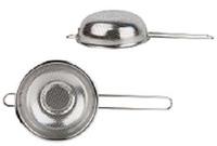 Дуршлаг 25,5см нерж.ст.410 с ушком и ручк.1/80 др25р