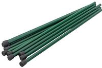 Колышки 0,8 труба 10мм