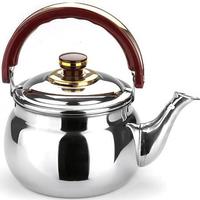 Чайник 3,0л со свистком МВ 1036