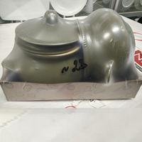 Н-р 2 горшочка Русский (п) ОЗС /6/