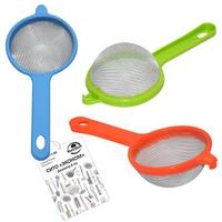 Ситечко 8см "Эконом" (алюм,пл.) MS11-80 /144/