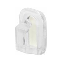 Крючки самокл д/гирл и провод 18шт 110693