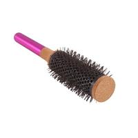 Расческа для укладки кругл. 110900