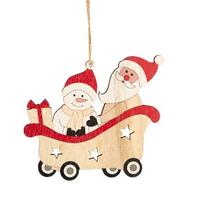 Украш.декор."Веселая компания" 110386 /24/