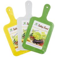 Доска разд.пл.30*15см с ручк.МС-2309130 /20/