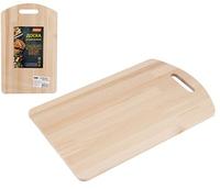 Доска раздел.Sencillo 20*32см массив березы 8мм 986056 /30/