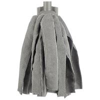 Насадка д/швабры цельн.ленточ.микрофиб.30см 310491 /10/