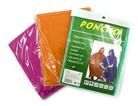 Дождевик 125*100см стандарт МС-2133010 /30/