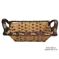 Корзина пл.39см 124-038 /60/