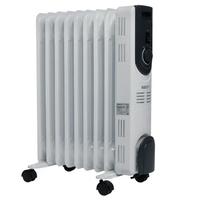 Радиатор масл."Oasis Pro" ОТ-20 9-секц.2000Вт