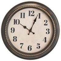 Часы настен.30,5*30,5*4,3см DT11-004 /10/