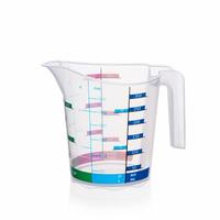 Кружка мерн.0,3л Домино 538