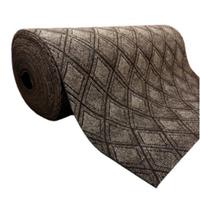 Дорожка влаговп.придверн.жаккард ромб 1,2*15м кор.