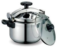 Скороварка нерж.KELLI KL-4061 9л 61279 /1/