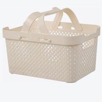 Корзинка д/хран. с руч. РТ STOCKHOLM 5л молоч туман РТ500410048