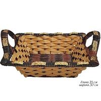 Корзина пл.35см 124-040 /60/