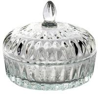 Сахарница 330мл d13см h11см 7077/СВ7077GCL /16/