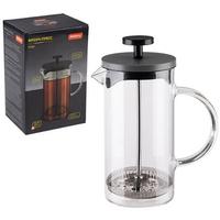 Френч-пресс Grigio 350млсо ст.ручк.,с окраш.ст.кр.108385 /12/