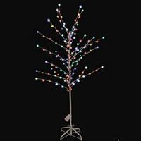 Дерево светодиодн.на подставке WW-163