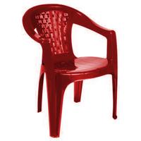Кресло Кемер "Дунья"красный 752
