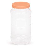 Банка 3л ПЭТ М956 Б /10/