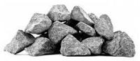 Камни Талькохлорит,колотые,20кг.в короб.10-001