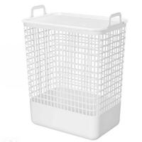 Корзина д/белья с кр.35л "Kobo" 380*262*500мм С5220834 /7/