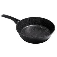 Сковорода 200мм СмоРодина пл.руч,б/кр.индукц.СРс9201и /10/