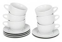 Н-р чайн.12пр.(чаш.250мл-6шт,бл.15,2см-6шт) 1/8 200чн/12