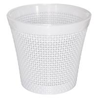 Кашпо "Кредо" 3,5л с дренаж.горш.07091 /20/