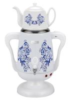 Самовар эл.MAXTRONIC MAX-HD2511-1 /6/