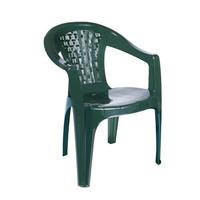 Кресло Кемер "Дуня" зеленый 752
