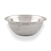 Миска 1,5л 20см нерж. глубокая "КУХНЯ" 0021