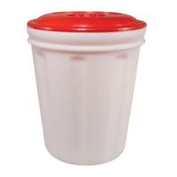 Бак 40л с кр.М458 /6/