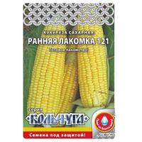 Кукуруза Рянняя лакомка "Кольчуга" НК Ц