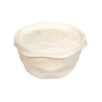 Салатник "Modena" 0,75л с кр.(св.-беж.)221112525/01 /18/