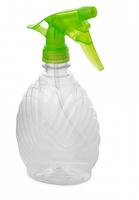 Распылитель д/жидкости 0,5л М298 "Лотос" (уп.50) Б