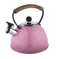 Чайник мет.WR-9207 2,5л /4/