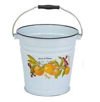 Ведро 12,0л б/кр Фруктовая фантазия С-1124Др/4Км/фф /4/