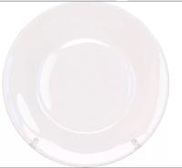 Тарелка мелк.20см "Белье" Лэйна ПС0003-37 /60/