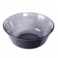 Салатник "Симпатия" 24см графит Т 23с2319 /6/