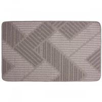 Коврик для в/к AQUA-PRIME CROSS LOOP 80*120см 8мм беж.AQP.BAN.CL.202254-1.80/120-BG /20/