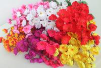 Бук.сакуры "Шлягер" Н58см Б10677 Б/С (20микс)