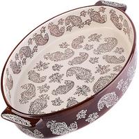 Форма д/запек.2,5л керам.LR 31113 /6/