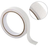 Лента самокл. противоскольз. 3м*20мм прозрачная 110039