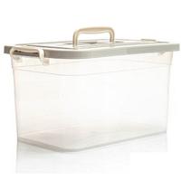 Контейнер д/хран.6,5л 310*200*180мм С80900 /8/