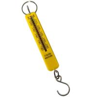 Безмен до 5кг 16,2*1,5см пл.нерж.ст.8/600 трн694