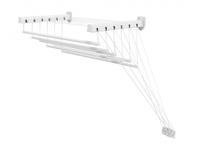 Сушилка настен.-потол.DEKOTEX Lift 160см DTX.LIFT160 /6/